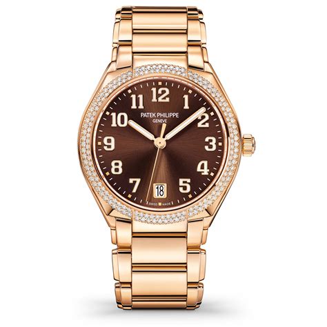 patek philippe twenty 4 medium stainless steel ladies watch|Patek Philippe 24 watches.